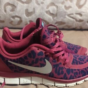 Women's Nike Free Ride 5.0 Sneakers